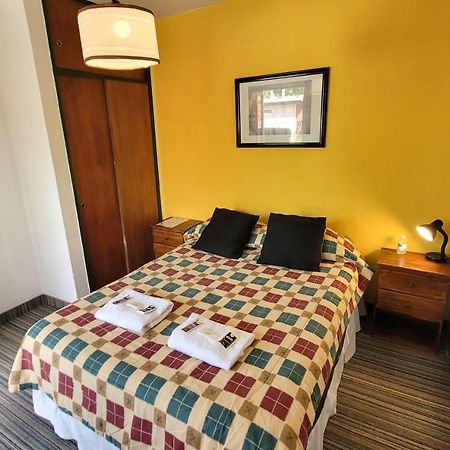 מלון אל קלפטה Amancay Hostal Patagonico מראה חיצוני תמונה